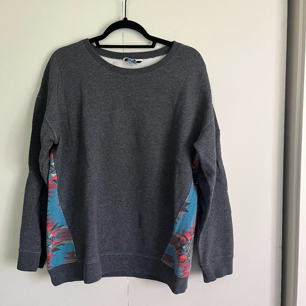 Kavu Sweatshirt